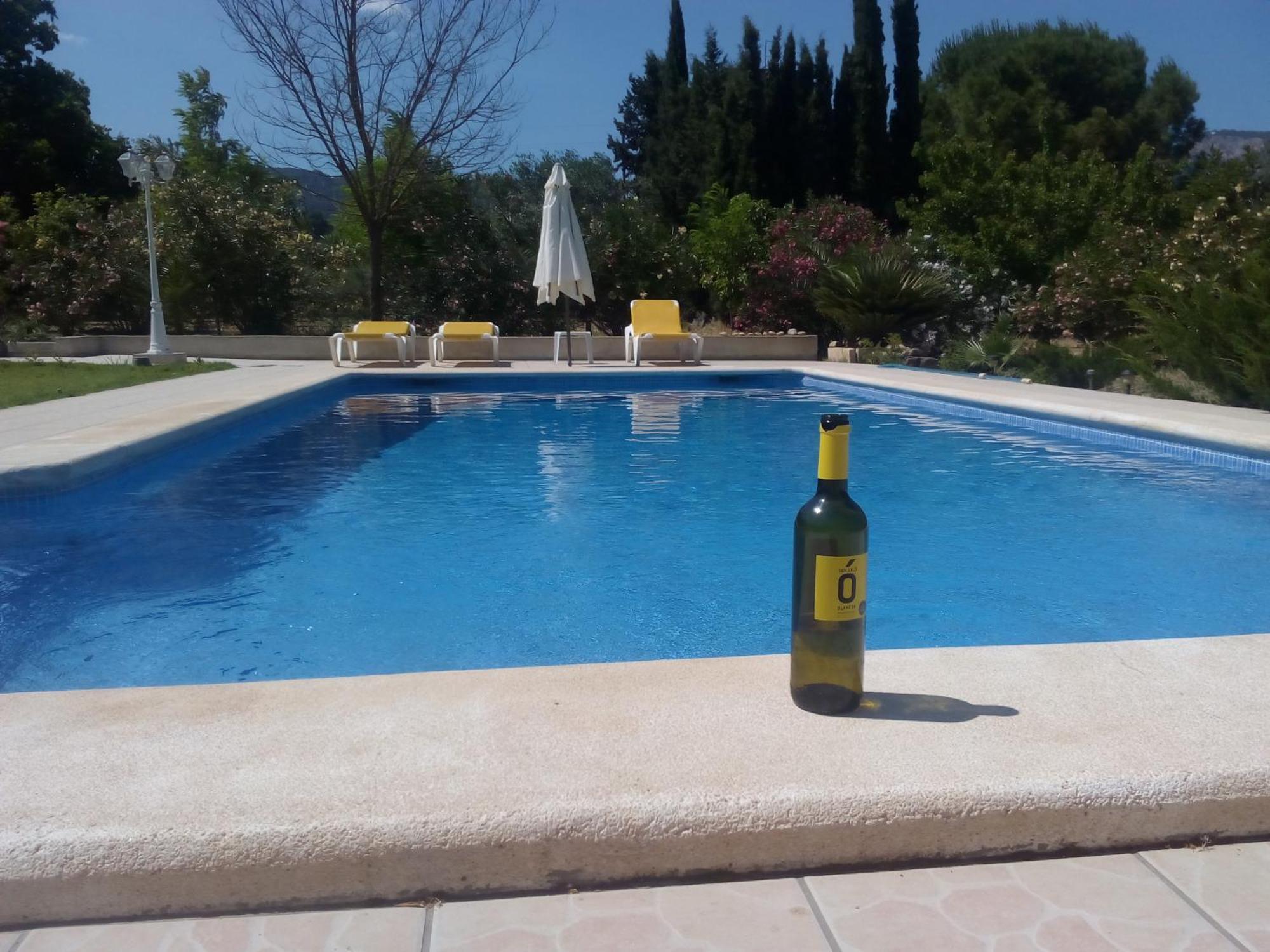 Ferienhaus Son Ribes *