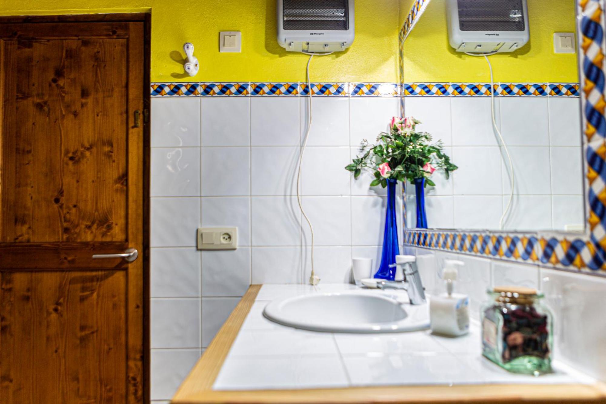 Son Ribes Ferienhaus
