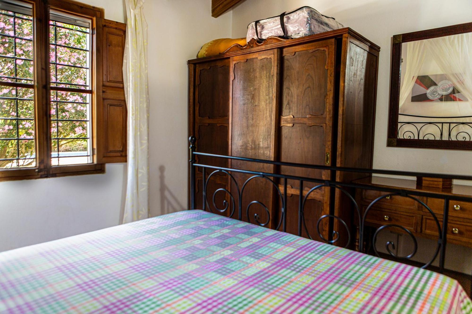 Ferienhaus Son Ribes *