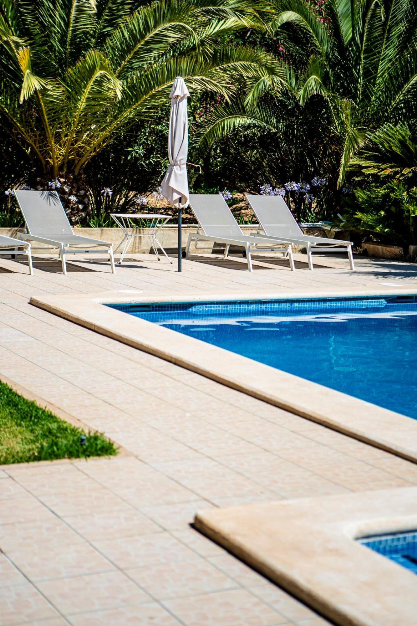 Son Ribes Ferienhaus