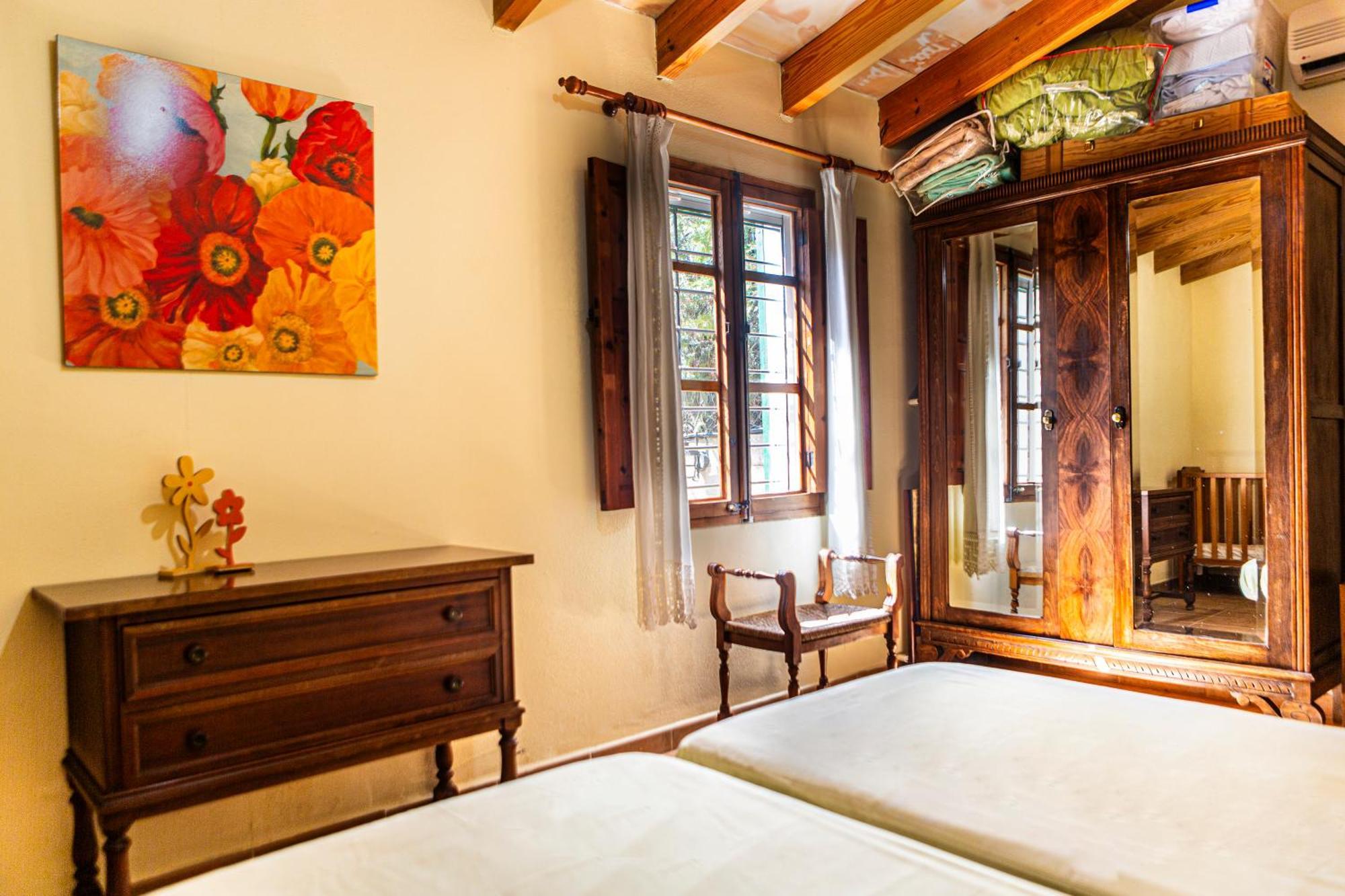 Ferienhaus Son Ribes *